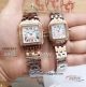 Perfect Replica Cartier Panthere de SS Diamond Watches - 27mm or 22mm (4)_th.jpg